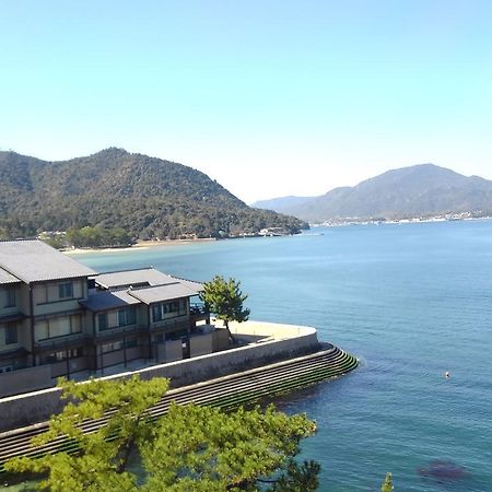 Sakuraya Hotel Хатсукаичи Екстериор снимка