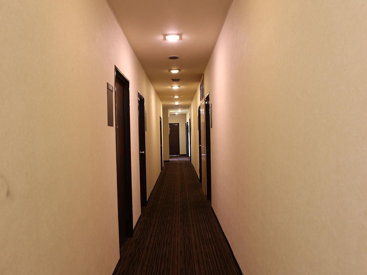 Sakuraya Hotel Хатсукаичи Екстериор снимка