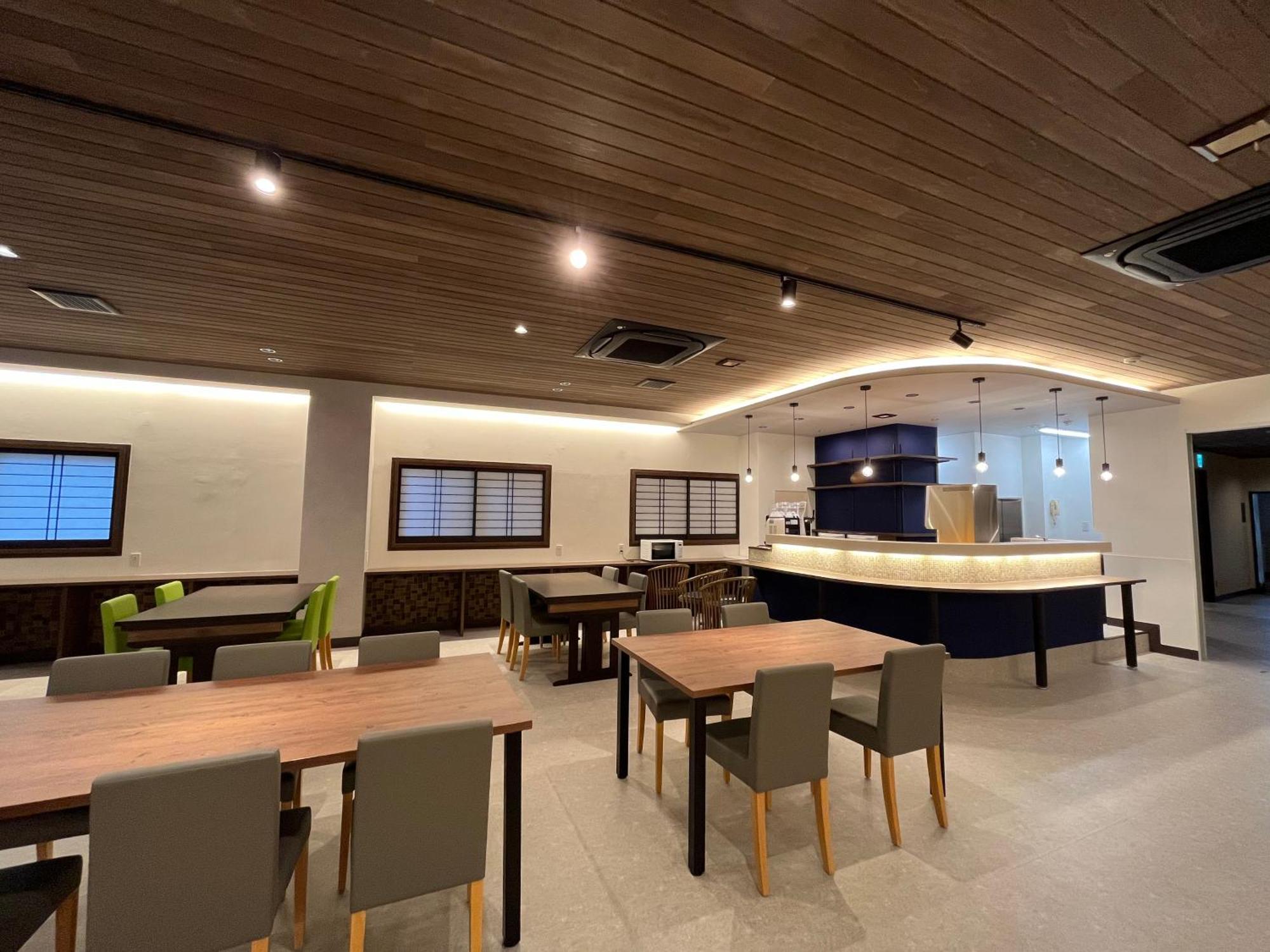 Sakuraya Hotel Хатсукаичи Екстериор снимка