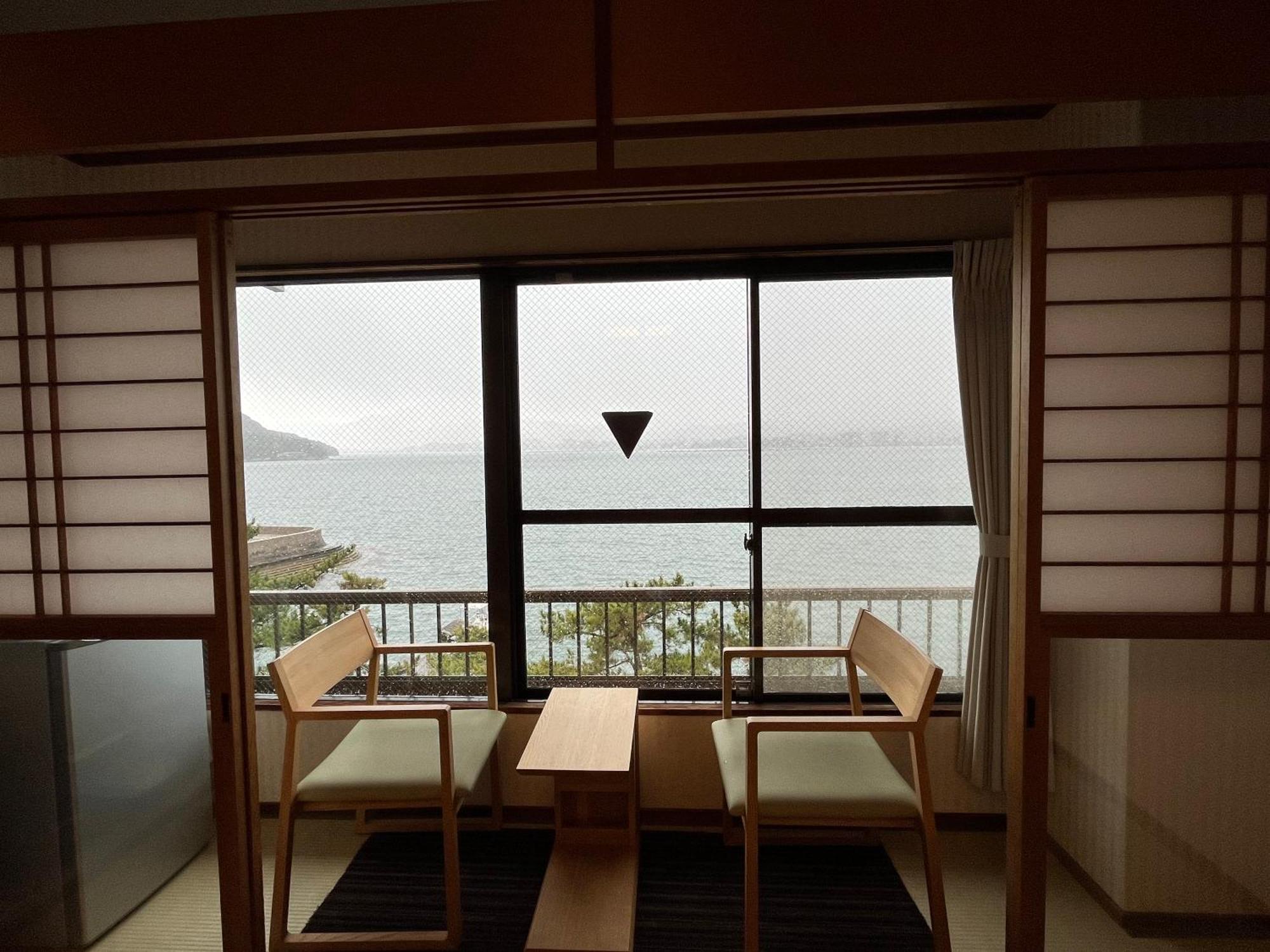 Sakuraya Hotel Хатсукаичи Екстериор снимка