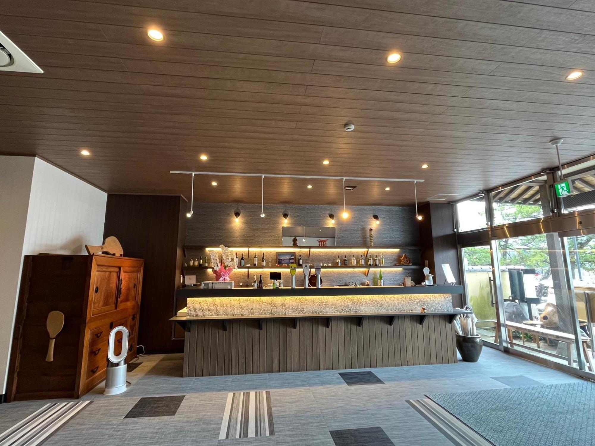 Sakuraya Hotel Хатсукаичи Екстериор снимка