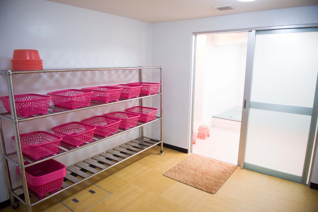 Sakuraya Hotel Хатсукаичи Екстериор снимка