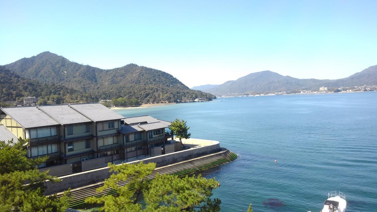 Sakuraya Hotel Хатсукаичи Екстериор снимка
