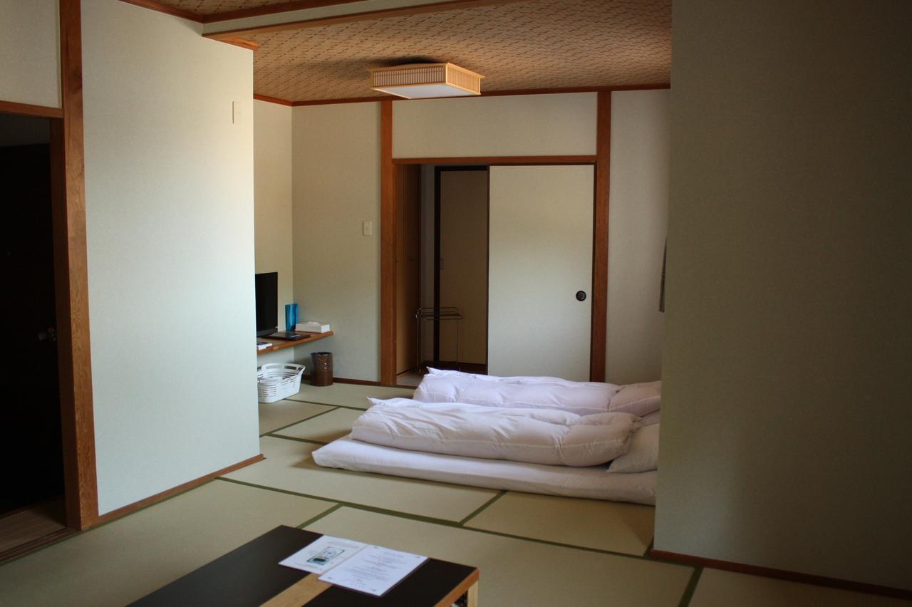 Sakuraya Hotel Хатсукаичи Екстериор снимка
